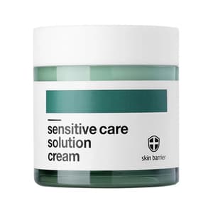 Sensitive Care Solution Cream