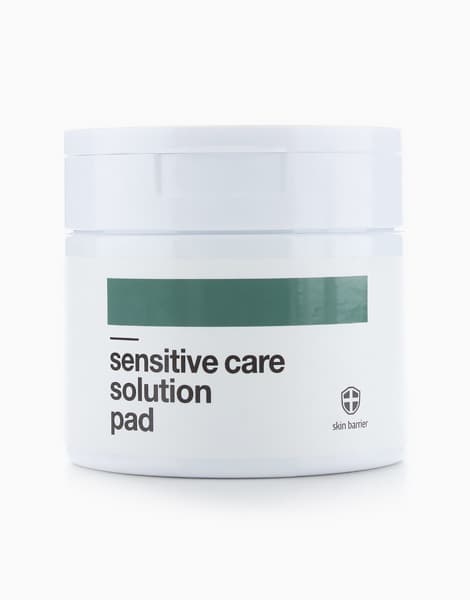 Sensitive Care Solution Pad