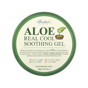 Aloe Real Cool Soothing Gel