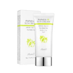 Papaya D-Sun Cream SPF 38/PA+++