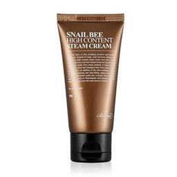 Snail Bee High Content Steam Cream review