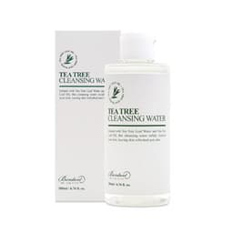 Tea Tree Cleansing Water