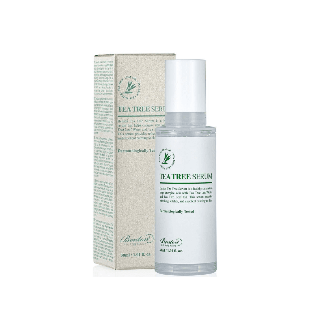 Tea Tree Serum