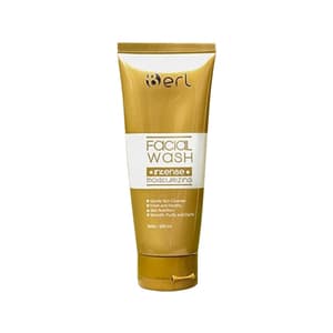 Facial Wash Intense Moisturizing