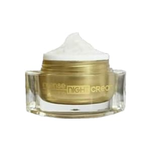 Intense Lightening Night Cream