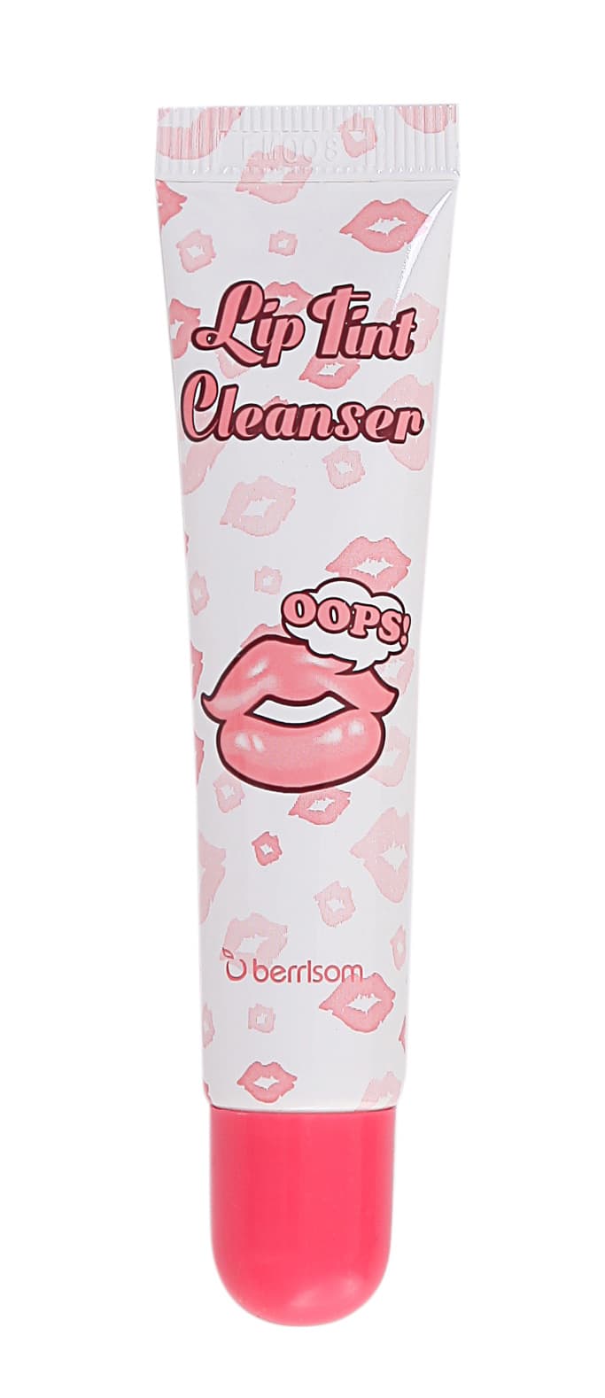 Lip Tint Cleanser