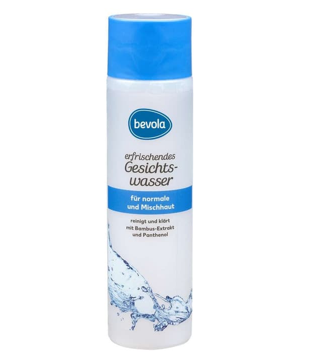 Refreshing Toner (Erfrischendes Gesichtswasser)