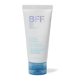 Purifying Cleanser review