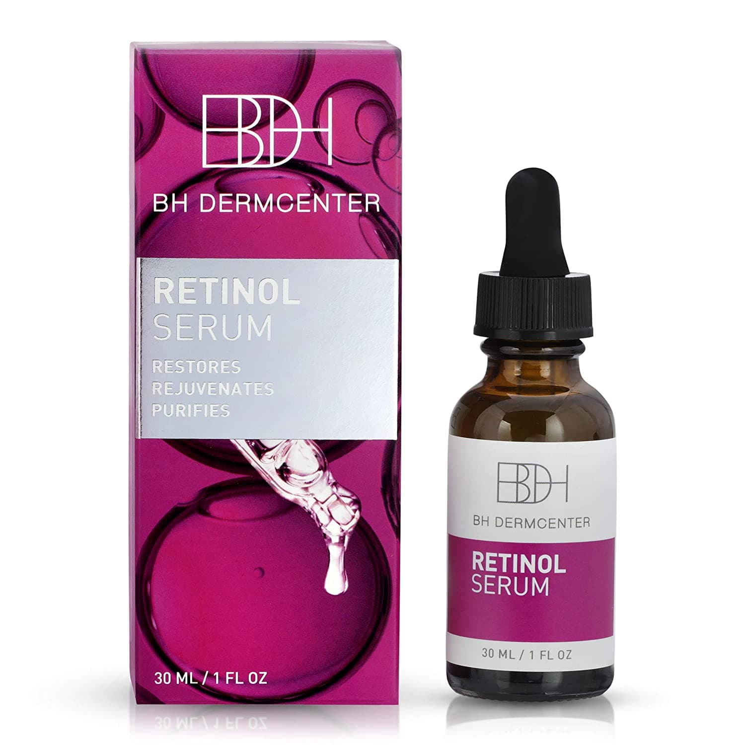 Retinol Serum