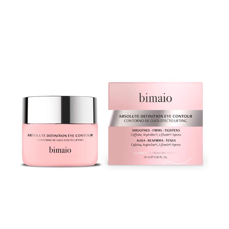 Absolute Definition Eye Contour