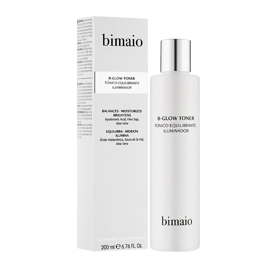 B-Glow Toner