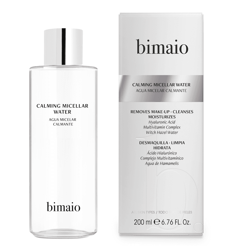Calming Micellar Water