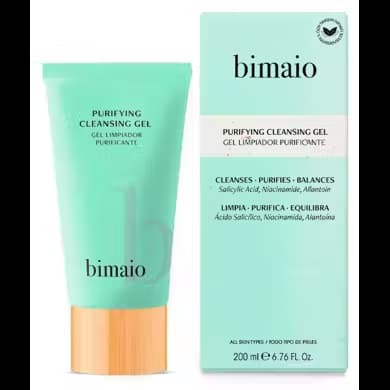 Purifying Cleansing Gel