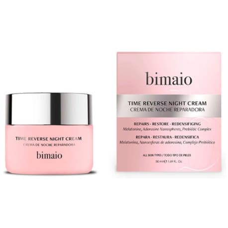 Time Reverse Night Cream