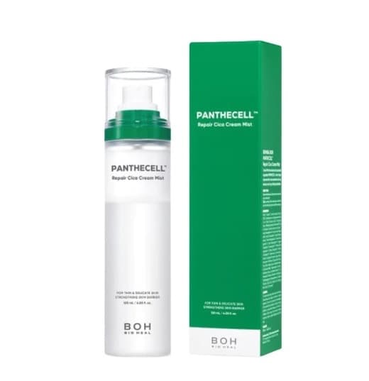 Panthecell Repair Cica Cream Mist