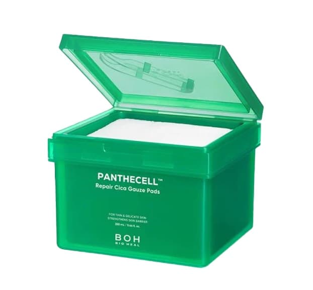 Panthecell Repair Cica Gauze Pad