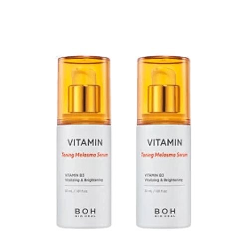 Vitamin Toning Melasma Serum 