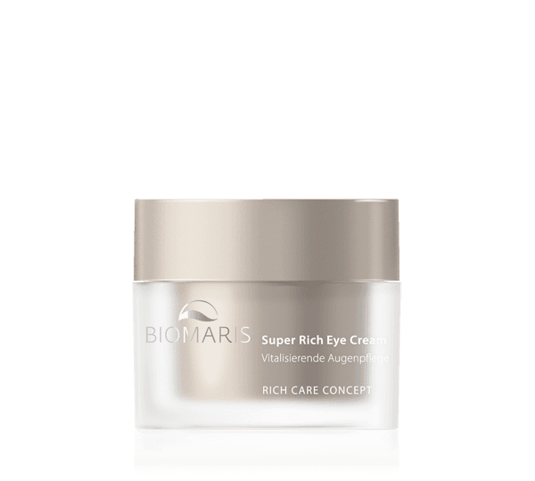 Super Rich Eye Cream