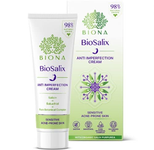 BioSalix Anti Imperfection Cream
