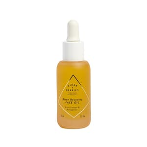 Birch Recovery Face Oil