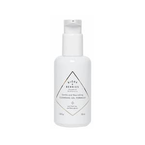 Gentle And Nourishing Cleansing Gel Formula
