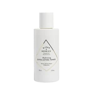 Refining Exfoliating Toner