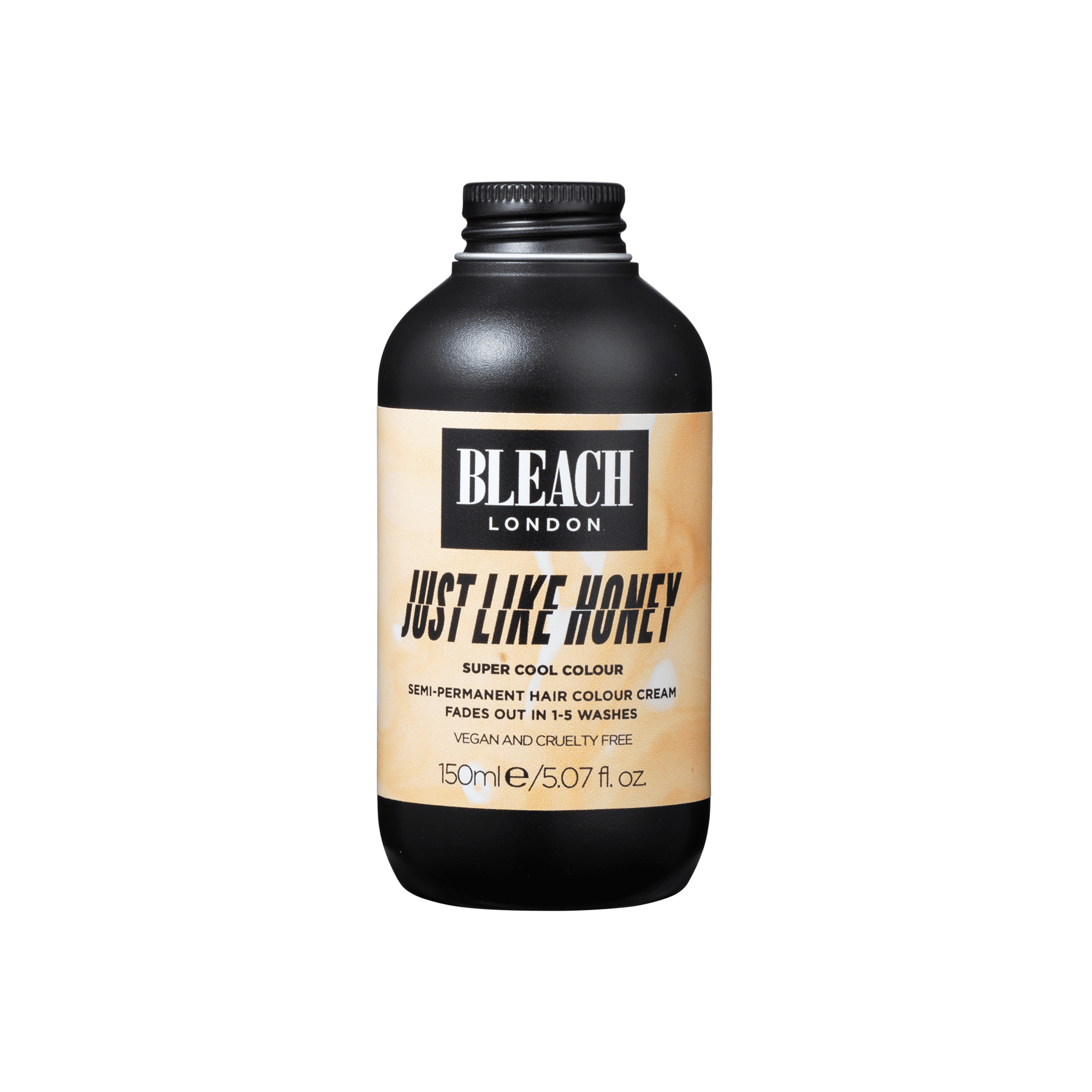 Just Like Honey Super Cool Colour