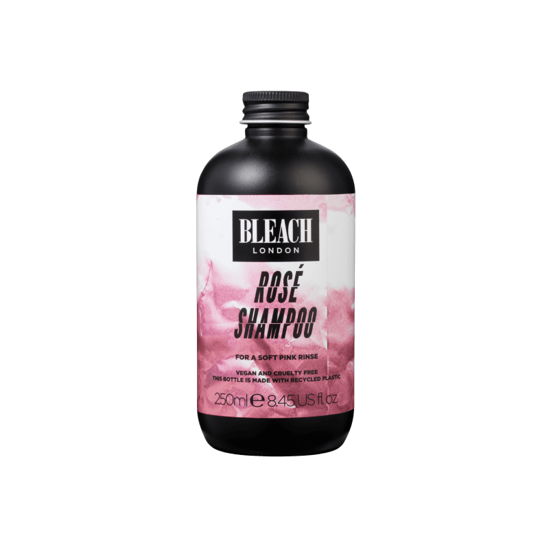 Rose Shampoo