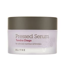 Tundra Chaga Pressed Serum review