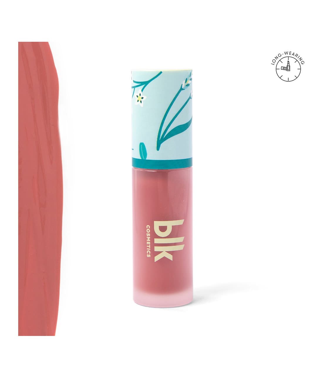 Creamy All Over Paint