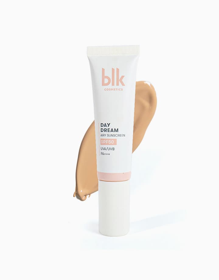 Daydream Tinted Sunscreen SPF 50 PA+++  UVA/UVB