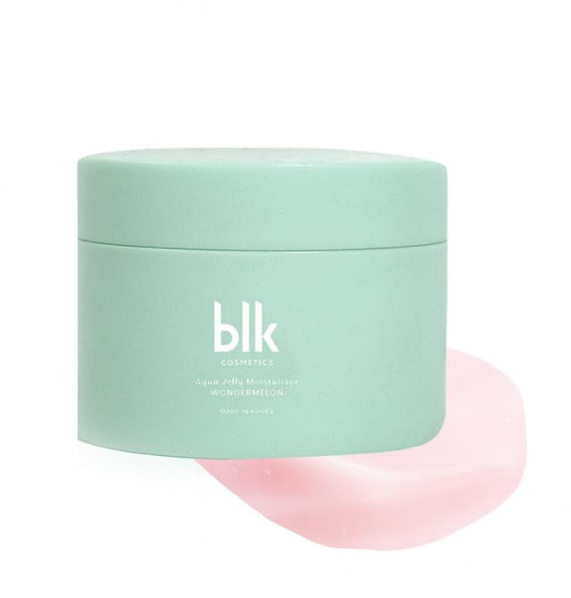 Fresh Aqua Jelly Moisturizer Wondermelon