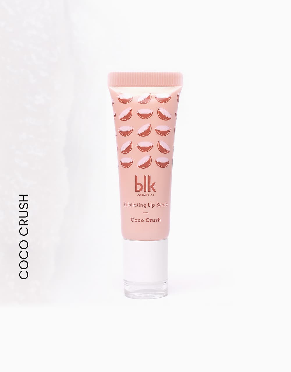 Fresh Exfoliating Lip Scrub