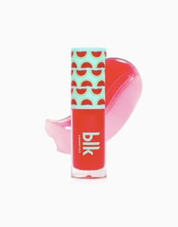 Fresh Lip Treatment Oil Wondermelon review