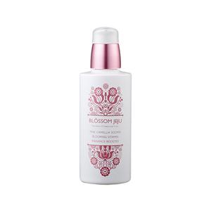 Pink Camellia Blooming Vitamin Radiance Booster