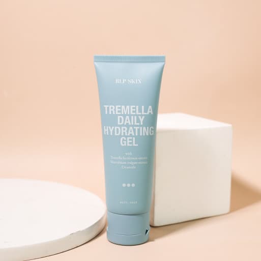 Tremella Daily Hydrating Gel