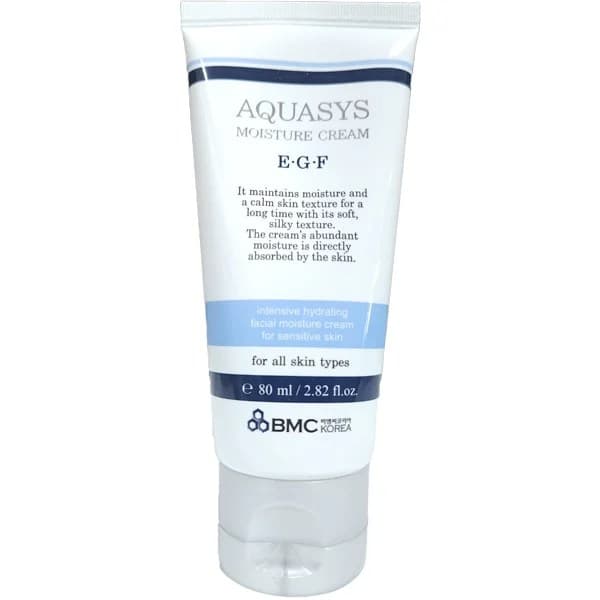 Aquasys Moisture Cream E.G.F.