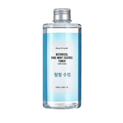 Botanical Pure Mint Tea Tree Toner