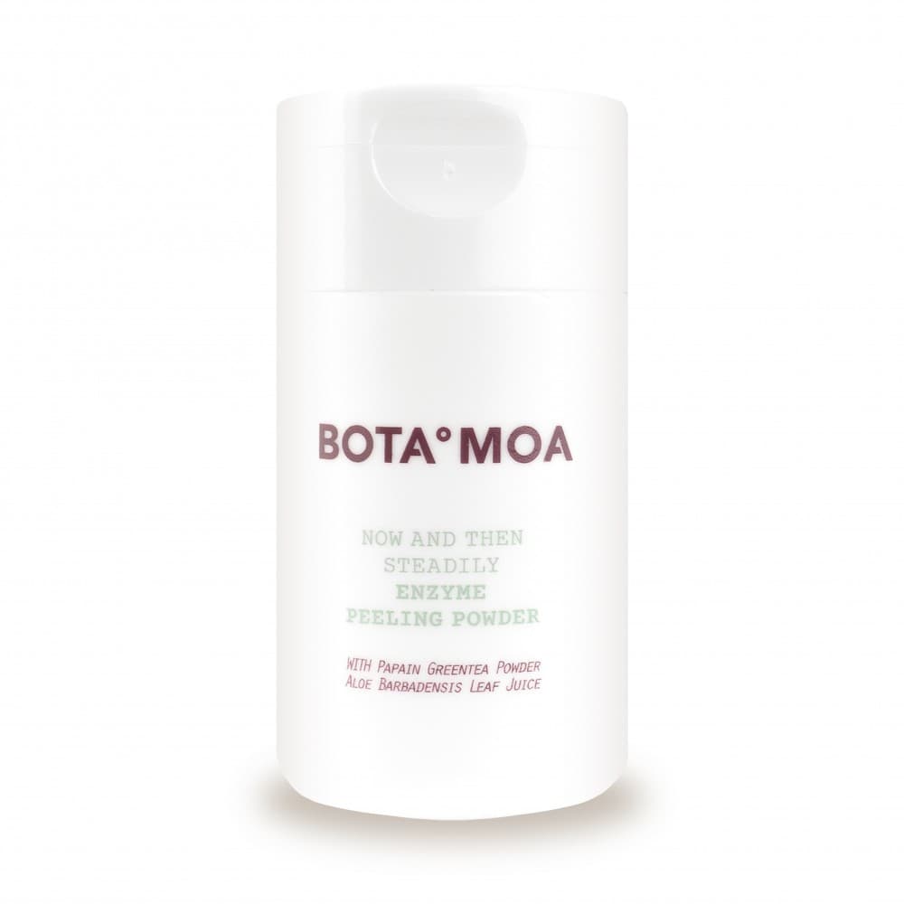 Now and then Steadily Enzyme Peeling Powder