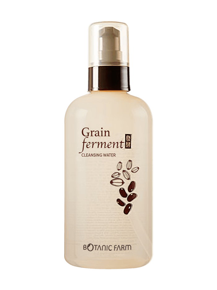 Grain Ferment Cleansing Water