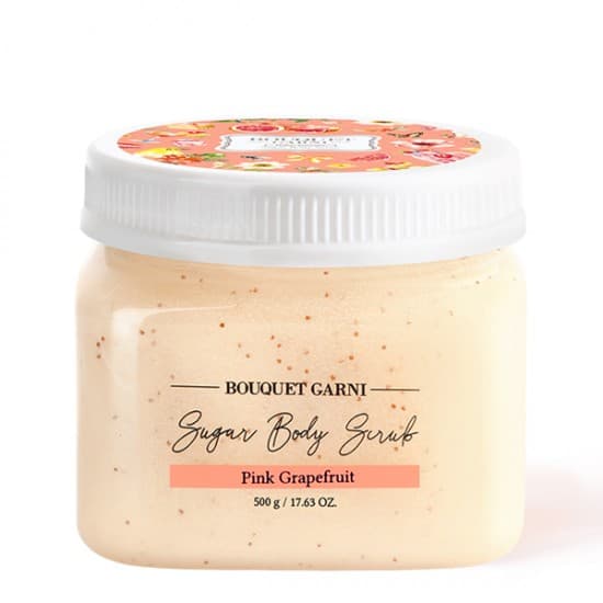Sugar Body Scrub 