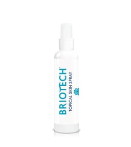 Topical Skin Spray