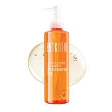 Anti-Pollution & Full Makeup Cleansing Oil 320ml