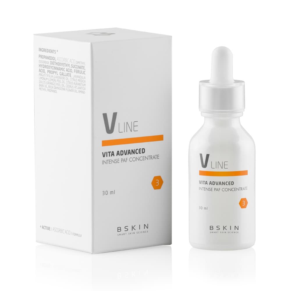 V Line Vita Advanced Intense PAF Concentrate