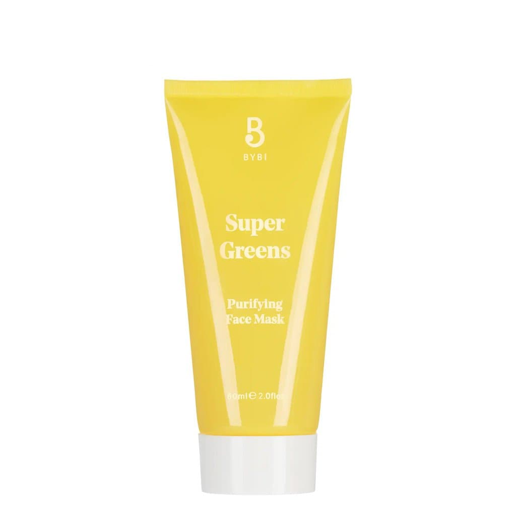 Super Greens Purifying Face Mask