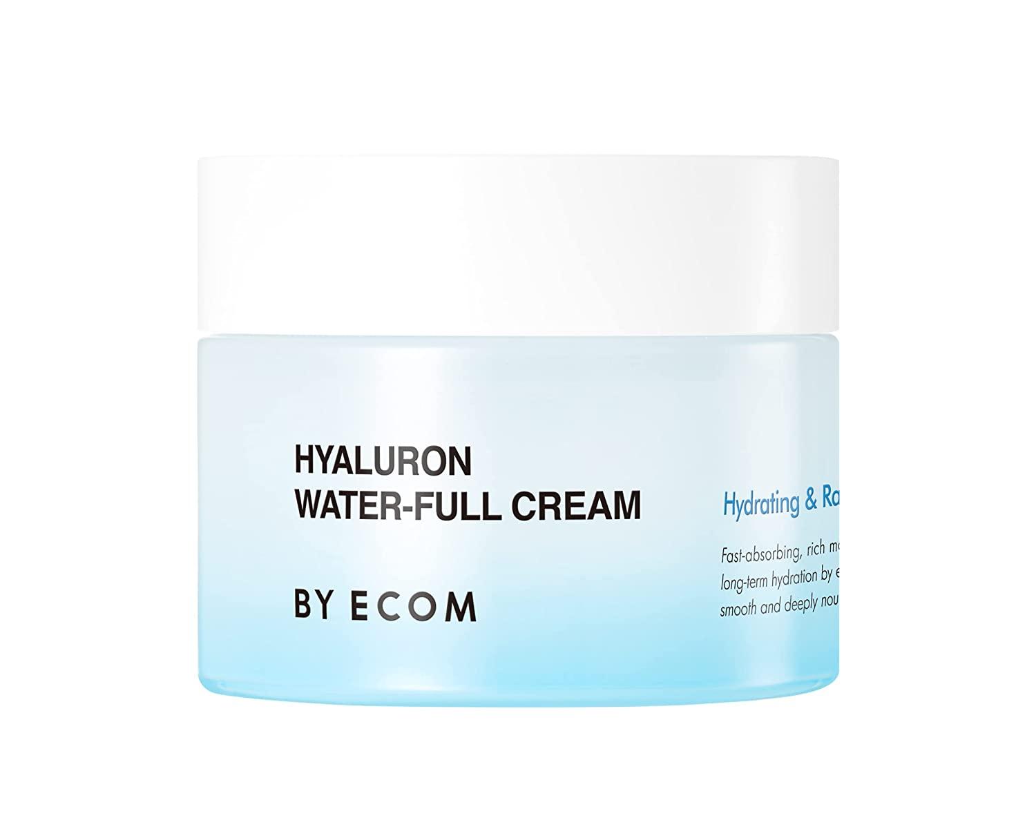Hyaluron Water-Full Cream