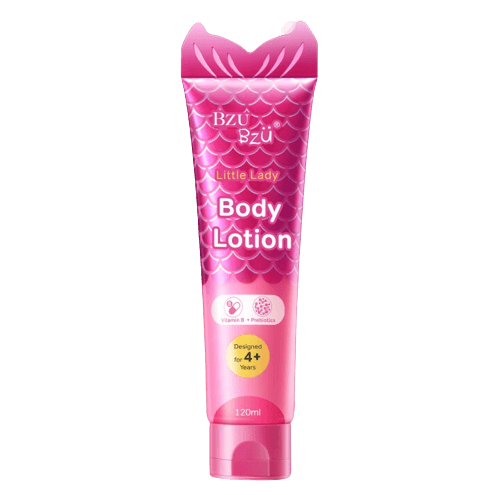 Little Lady Body Lotion