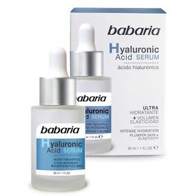 Hyaluronic Acid Serum