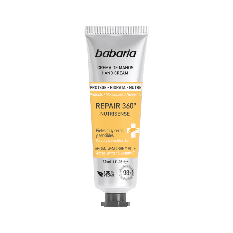 Repair 360º Hand Cream