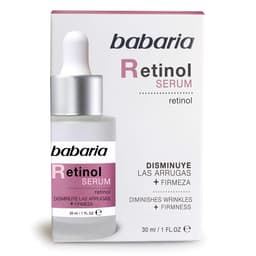 Retinol Serum review